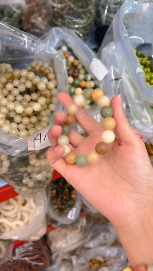 吊坠菩提根/象牙果A13 A13
