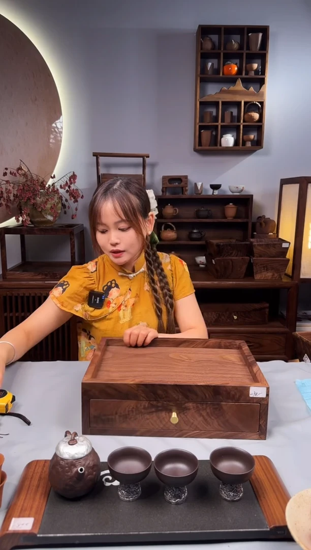 北美黑胡桃实木原木35*24.5-11