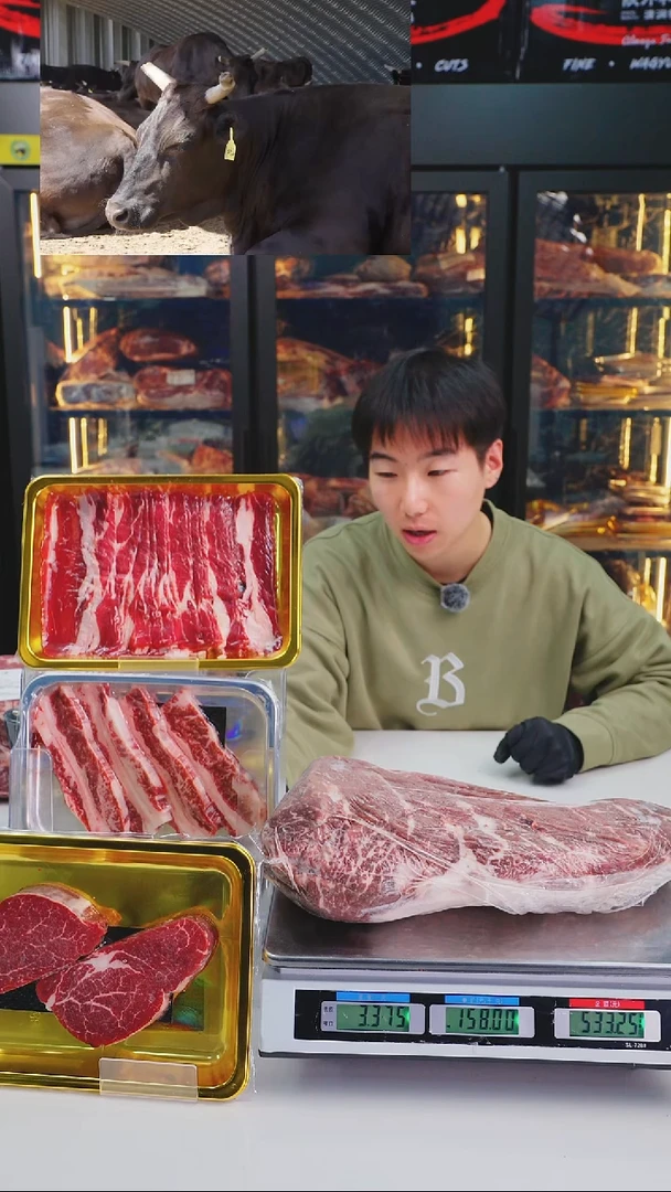 12个月中国大陆a1西冷2.6kg