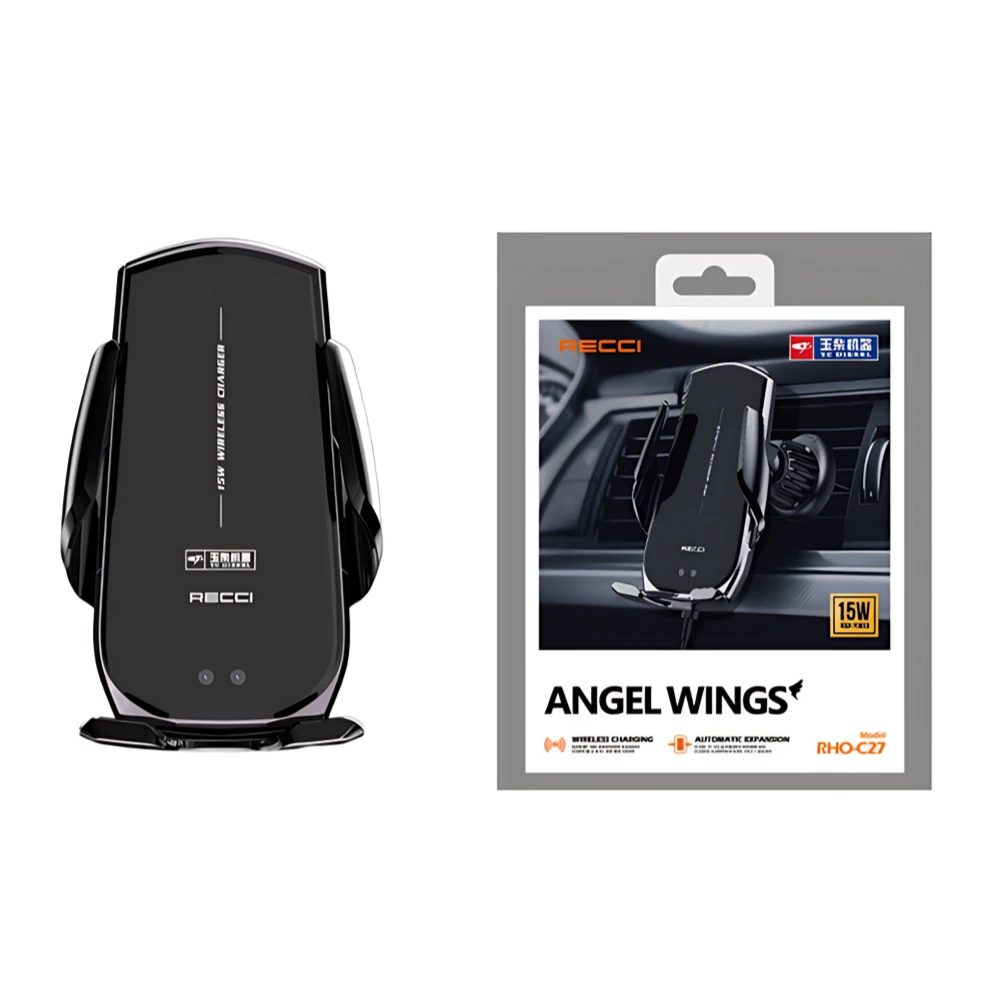 【车载无线充支架】玉柴机器文创180*120*60mm
