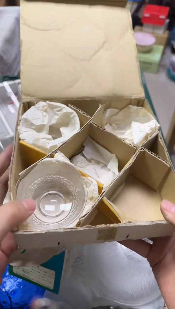 手工艺品玻璃淡*965