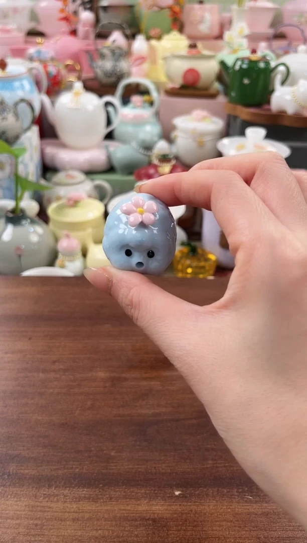 茶具：库存仅剩1件