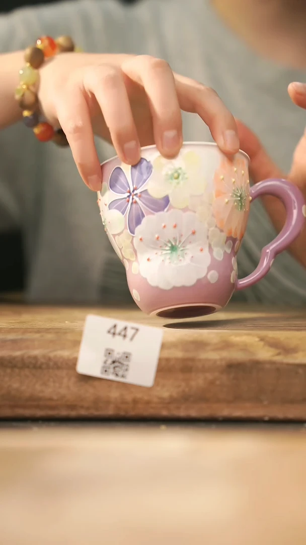 【落单孤品】福利/杯子@@447