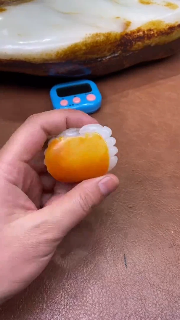 未镶嵌和田玉把件偷****…1
