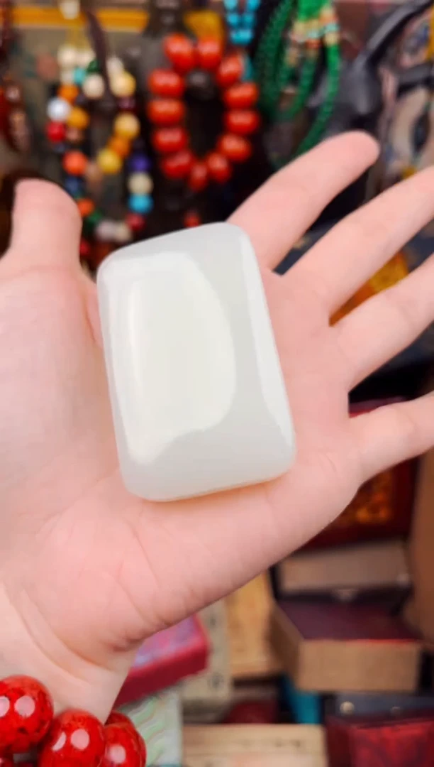 和田玉未镶嵌吊坠(不含链)飞姐精品专属推荐101