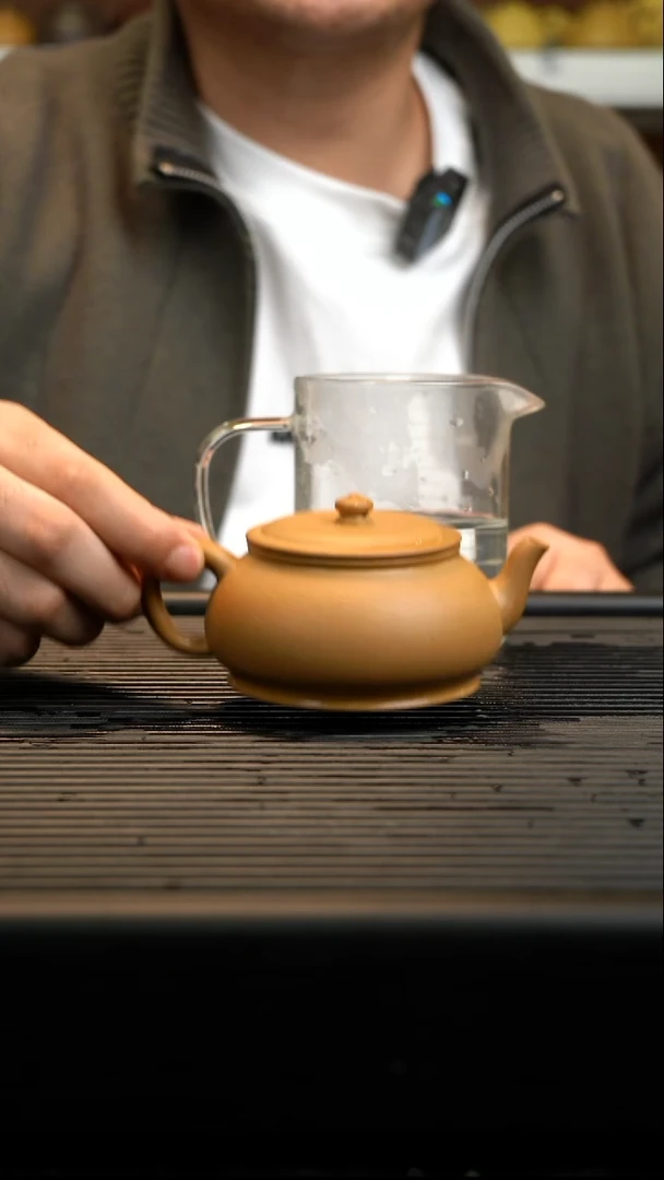 茶壶紫砂紫砂壶19