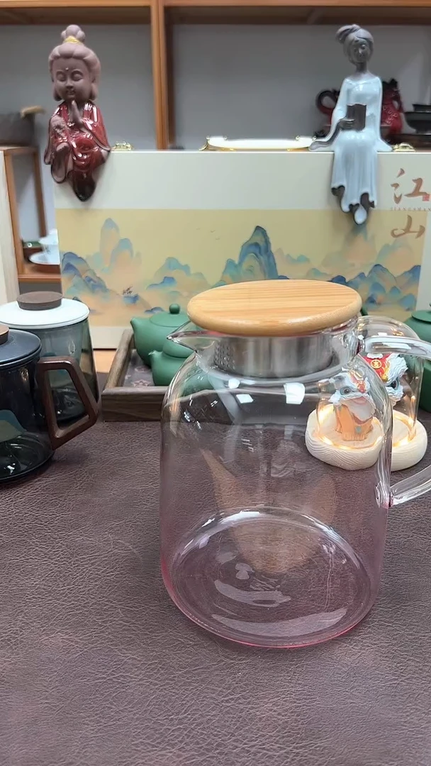 德化陶瓷茶具茶具13
