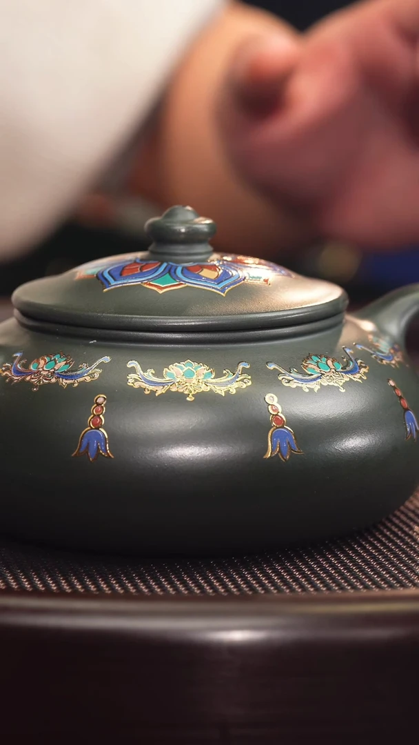 茶壶紫砂宜兴紫砂原矿壶