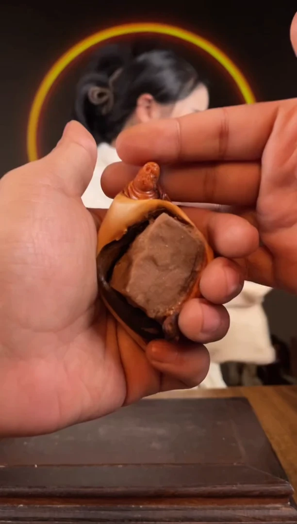 柏木（崖柏）手工摆件,先抢先得! 编号:448