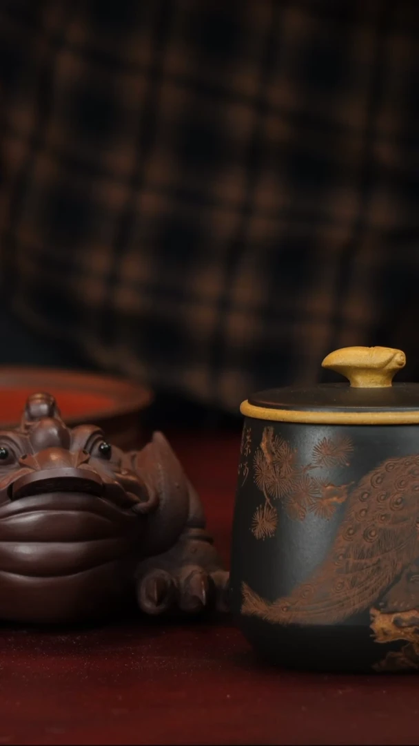 茶壶紫砂原矿高端紫砂--