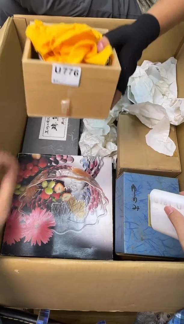 瓷片S***o中古商品谨慎参拍776