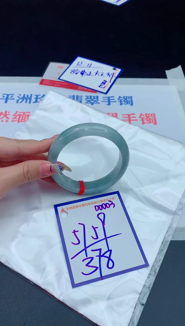 未镶嵌手镯翡翠11111