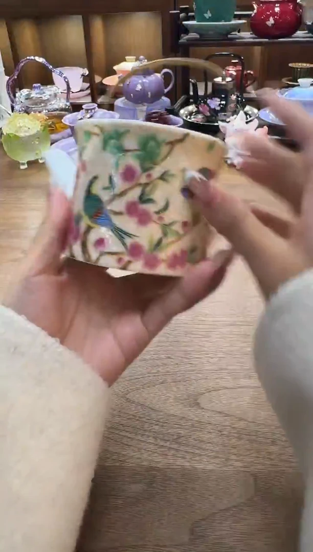 无一心茶具专用链接@@A12107