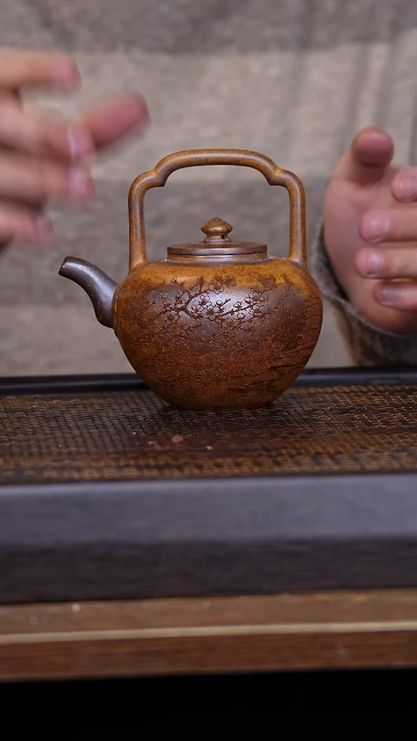 【闪购商品】紫砂茶壶456789213456789