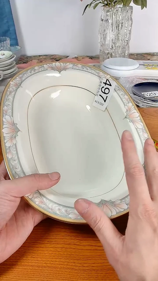瓷片我****.小淼海外陶瓷工艺品