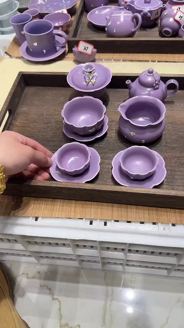瓷片梵古堂正品 假一罚万【带滴溜】