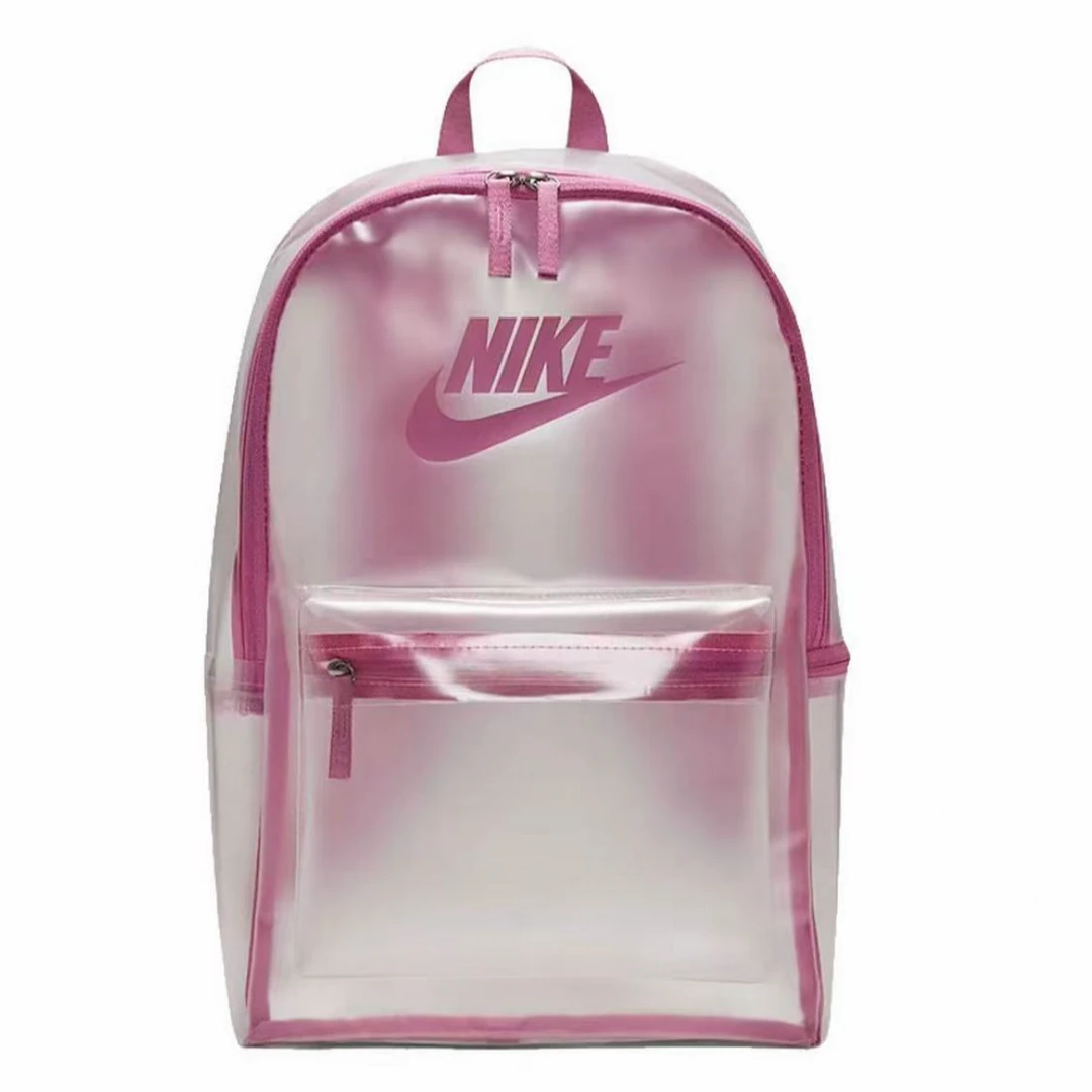 Nike耐克CRYSTAL BKPK GS运动休闲双肩包HV8920-906