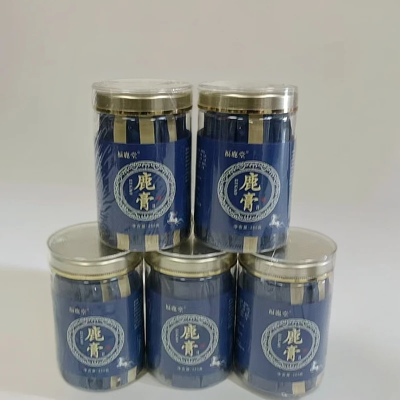 鹿膏 男士 250克