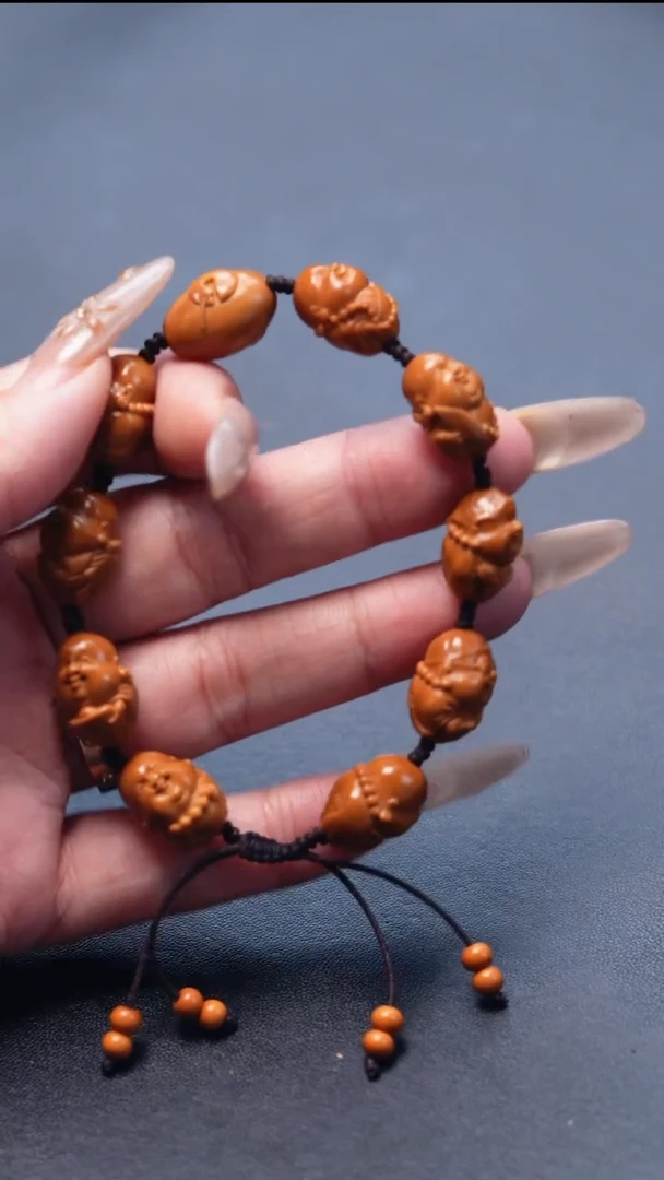 橄榄核手串/手链橄榄核