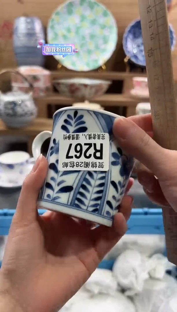 【闪购商品】瓷片当天满28米包邮R267