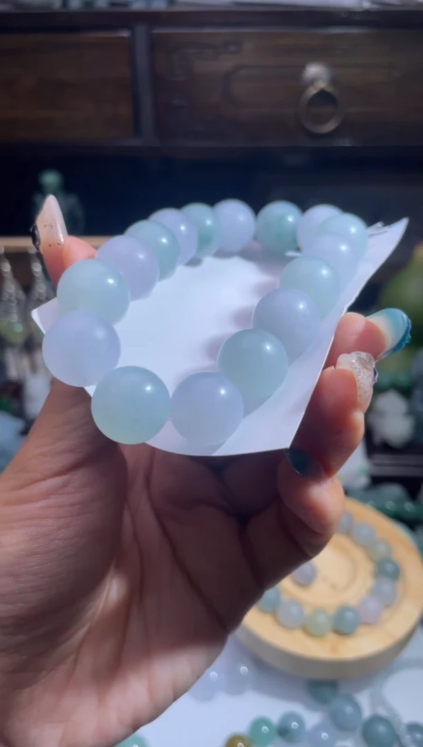 未镶嵌定制翡翠缅甸翡翠A货75