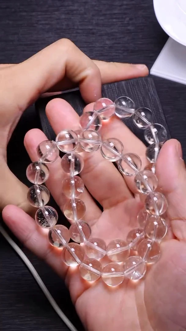 【闪购商品】水晶单圈未镶嵌Q012魔鬼发单圈12mm