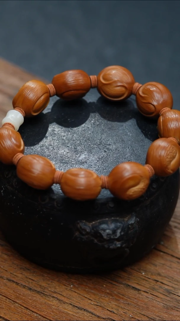 【闪购商品】橄榄核手串/手链橄榄核