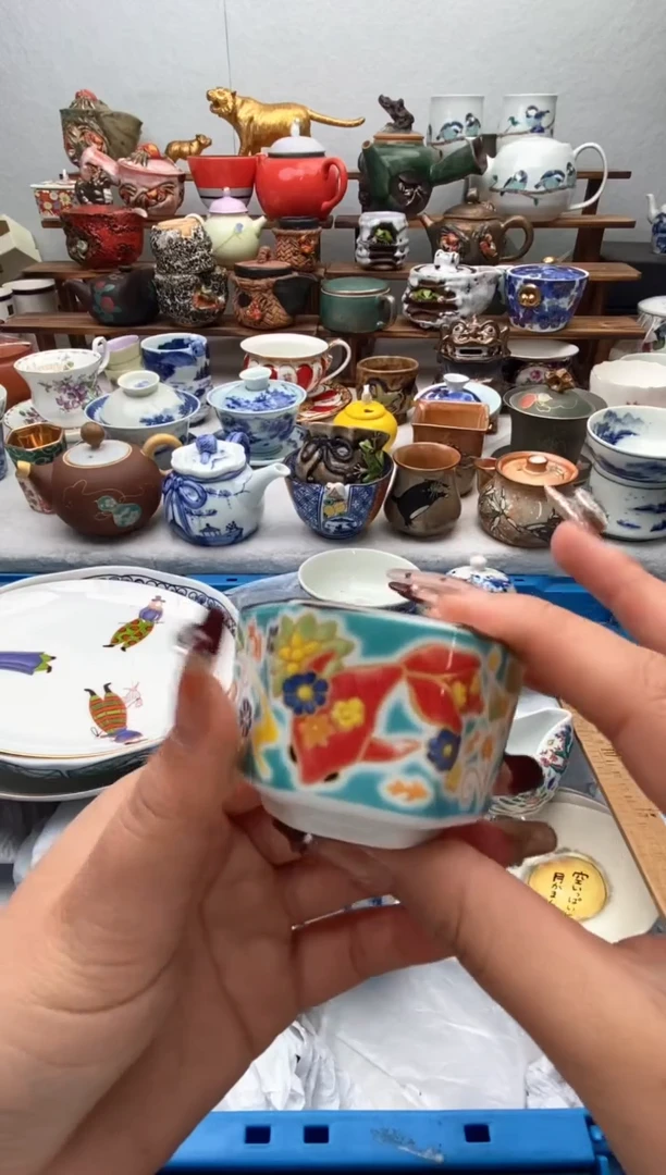 【闪购商品】瓷片全场满20包邮一对一闪购