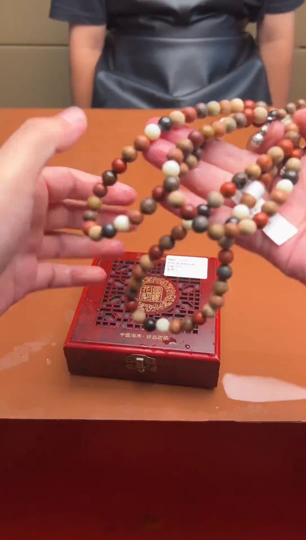 手串显微无间直播清仓手串无礼盒11111