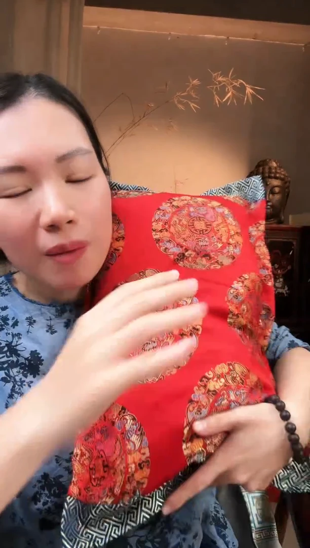 【闪购商品】泥塑息肌香 颗粒填充500克 棉350克