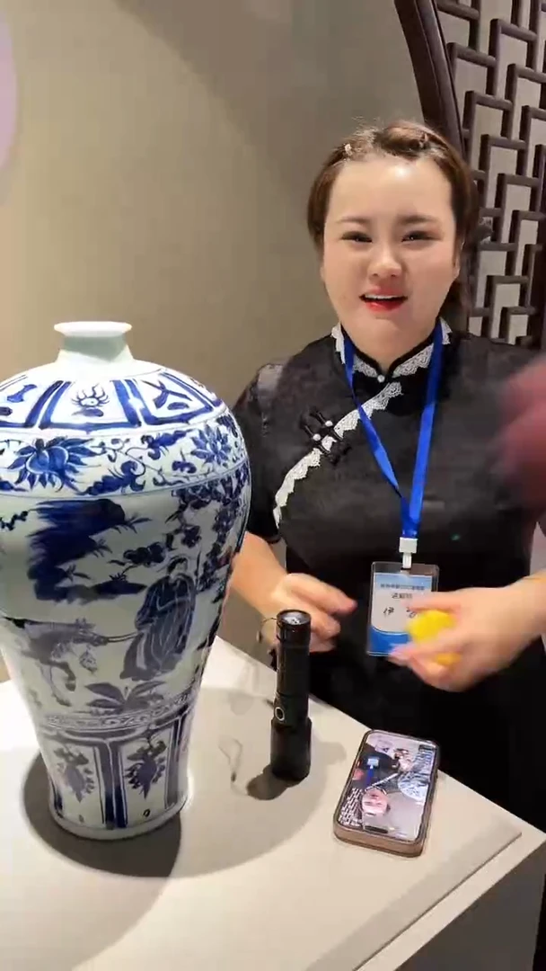 萧何月下追韩信瓶