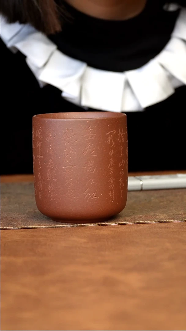 【闪购商品】紫砂茶杯1111111111111111