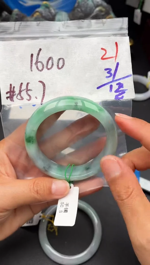 未镶嵌定制翡翠毛货需精细抛光多样性发1件/21