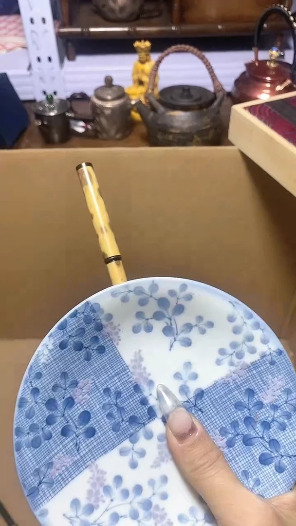 【闪购商品】瓷器瓷片瓷器瓷片