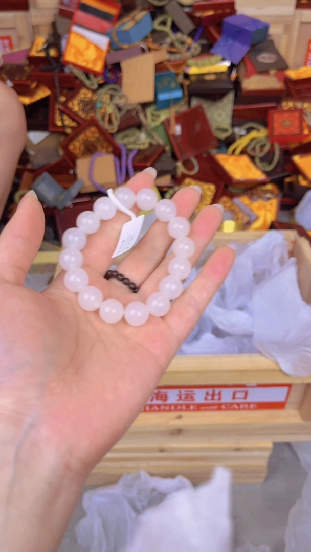 精品手串不带礼盒0438