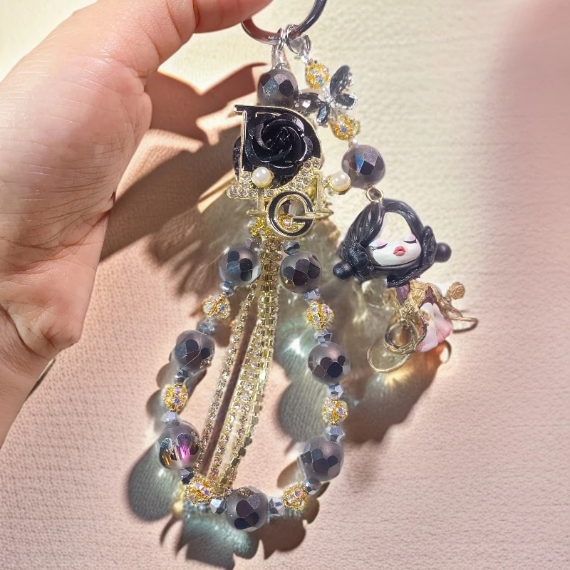 D【51-100号溪恒】直播配件DIY创意制作