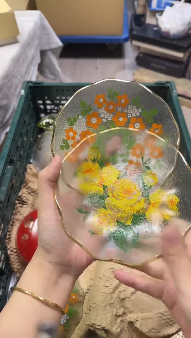 手工艺品玻璃玥***?914