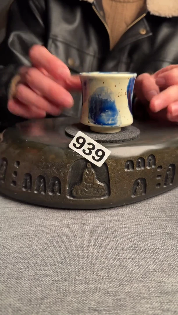 【闪购商品】939景德镇手工茶器系列