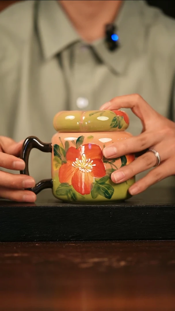 其他遇瓷手作同款320