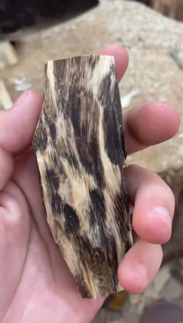 沉香沉香碎屑棋楠沉香 原料文创1