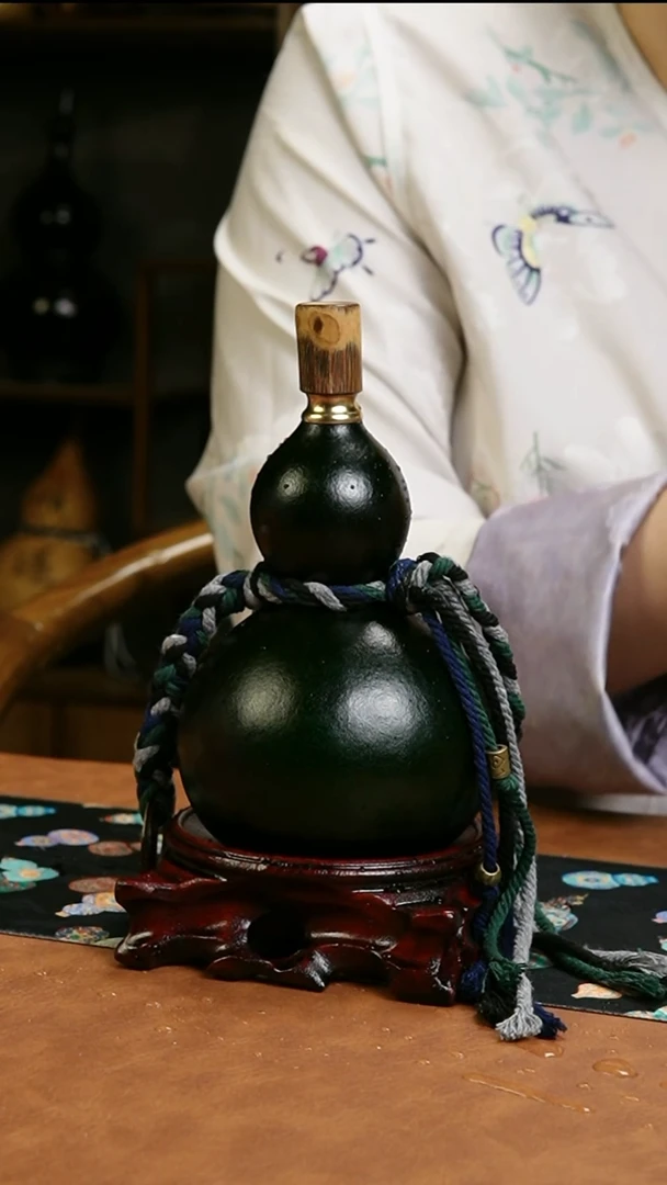 热水酒葫芦一物一拍145