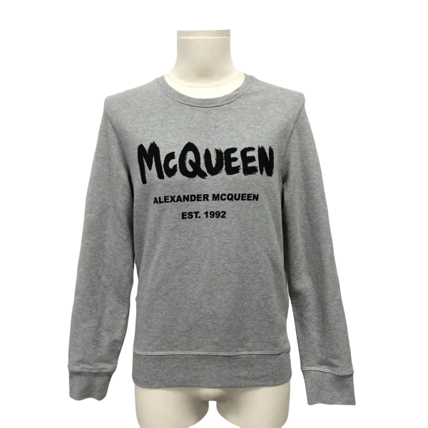 衣服/亚历山大麦昆/95新/250930XZ0008/C1364774994