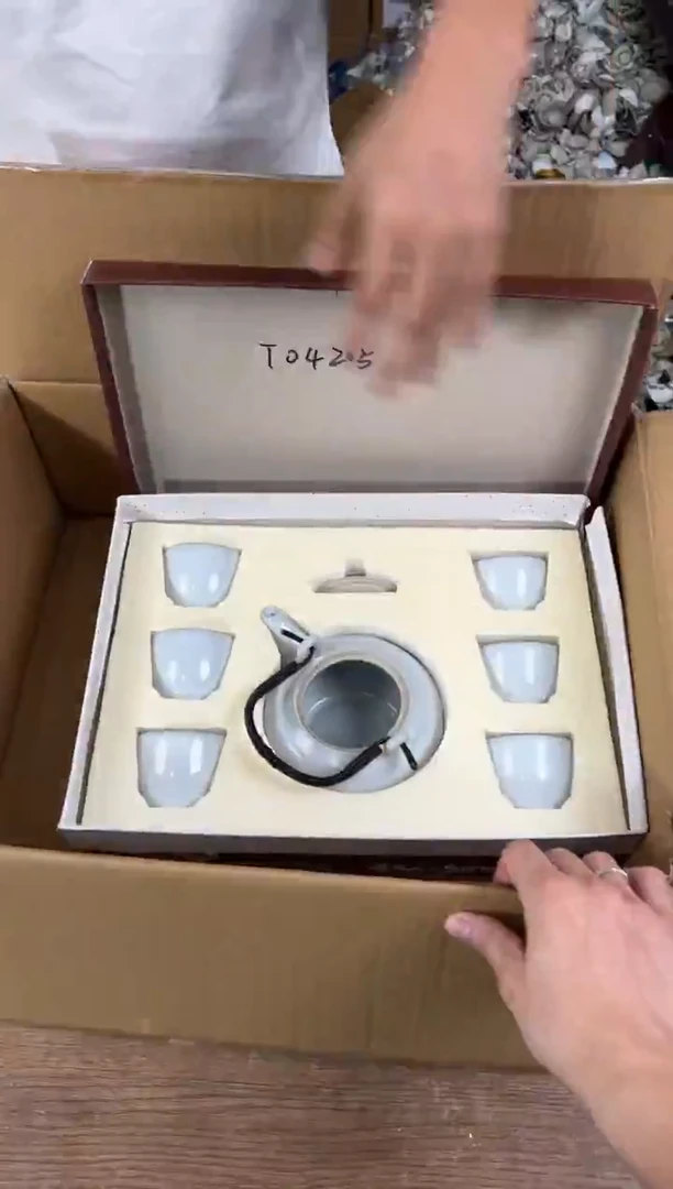 知初山房清货商品链接@@T042