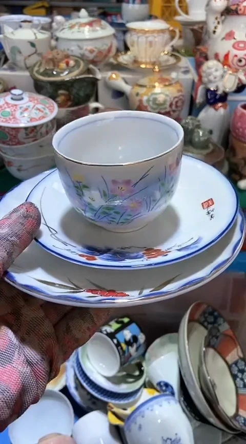 【闪购商品】瓷片111111111111111