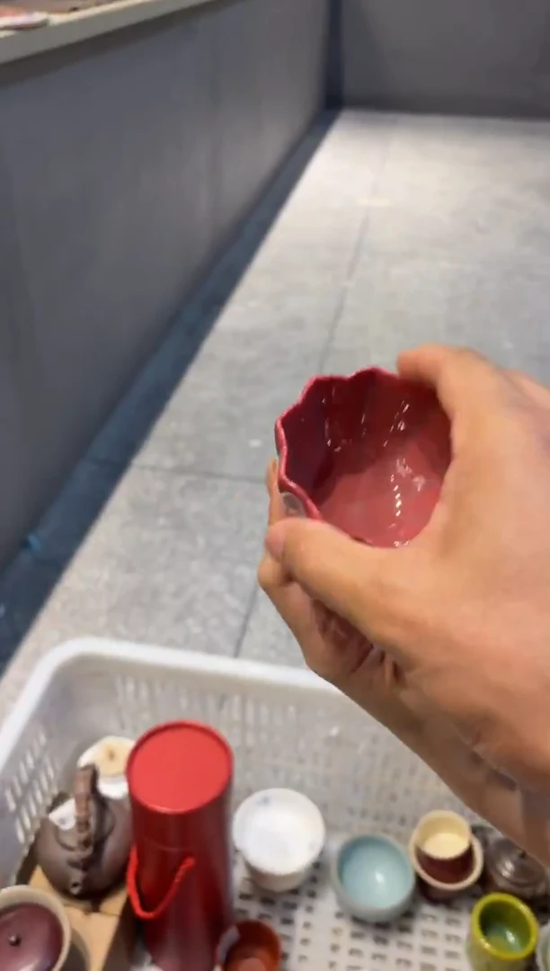 瓷片          @@FL607