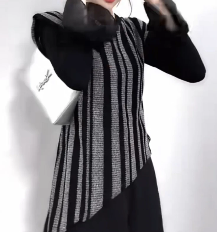 2025夏季时尚潮流百搭精品女装林OAO