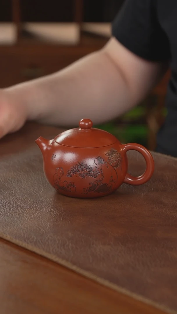茶壶紫砂紫砂壶紫砂壶