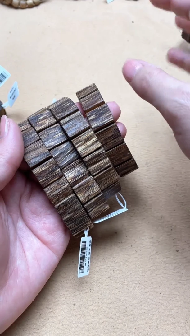 手串沉香菩萨棋随型手牌单圈多样性发其一