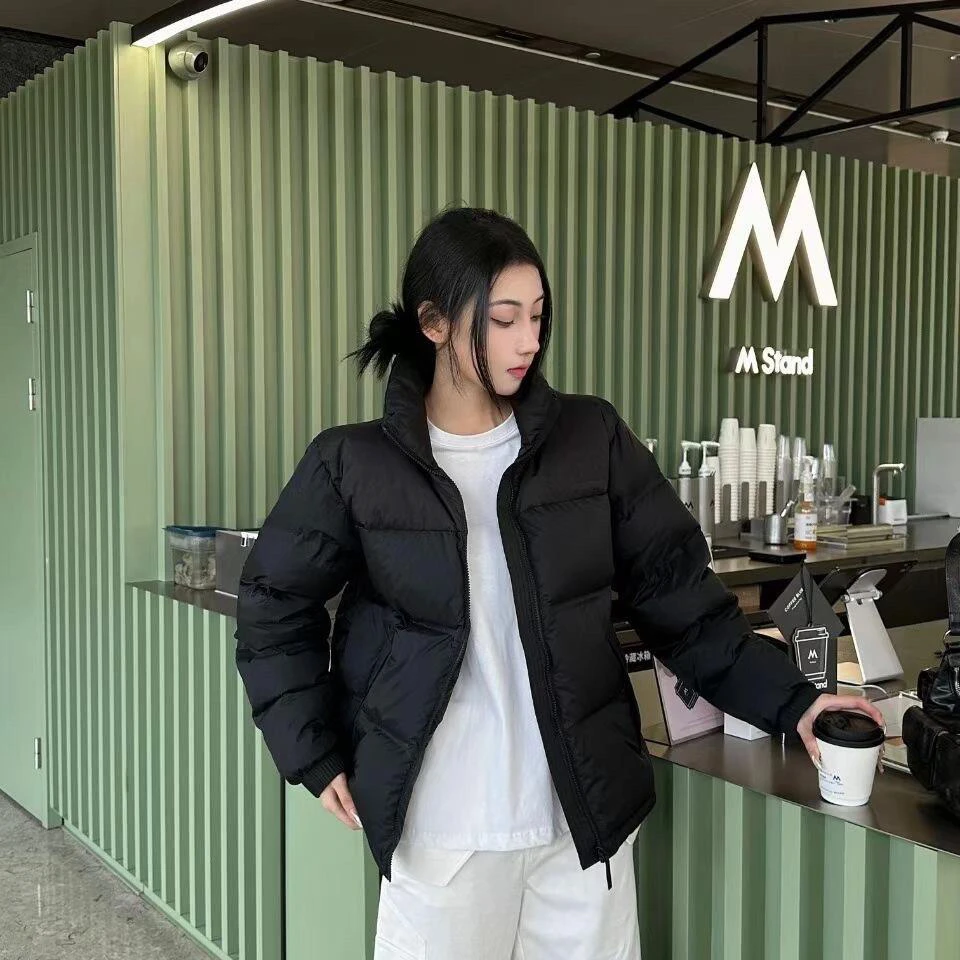 700蓬25款男女同款情侣羽绒衣4