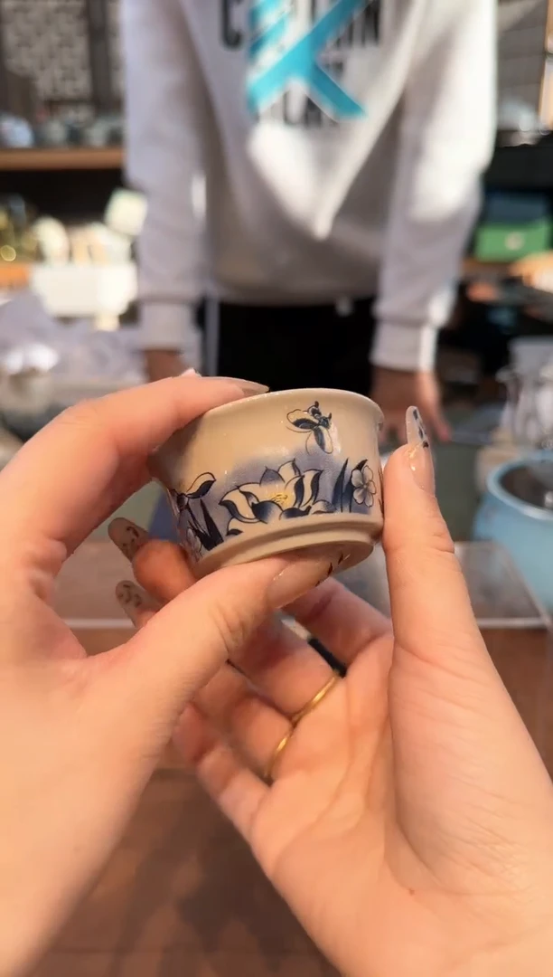 【闪购商品】不带茶盘不带礼盒@@f3419